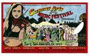 Summer Arts & Music Festival